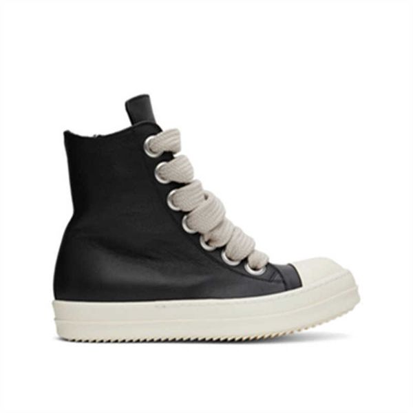 2023 lace x runner trainer up rock hip hop high street boots punk personalized casual botas, Black
2023 lace x runner trainer up rock hip hop high street boots punk personalized casual botas, Black