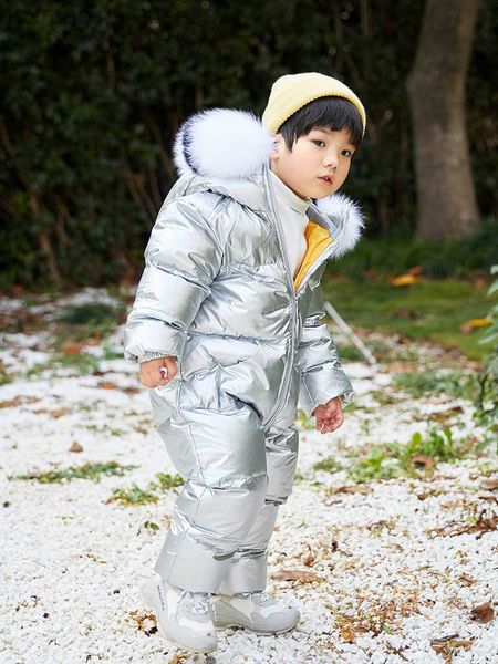jackets 30 degrees winter baby fashion one-piece down jacket boys silver waterproof ski suits girls cold and warm snow suits 90% down jacket, Blue;gray
jackets 30 degrees winter baby fashion one-piece down jacket boys silver waterproof ski suits girls cold and warm snow suits 90% down jacket, Blue;gray
