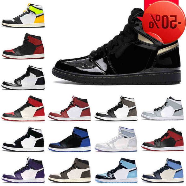 basketball shoes men women 1s high og 1 black metallic gold university blue fire red royalty cat mens trainers athletic sneakers
basketball shoes men women 1s high og 1 black metallic gold university blue fire red royalty cat mens trainers athletic sneakers