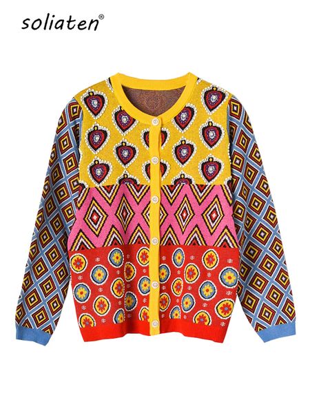 brand designer womens cardigan 2022 vintage contrast geometric heart single breasted round neck open stitch cardigan c-107, White;black
brand designer womens cardigan 2022 vintage contrast geometric heart single breasted round neck open stitch cardigan c-107, White;black