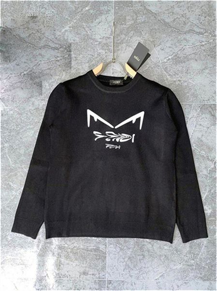 sweaters wool with budge letters fashion sweatshirts knits long sleeevs outwears warm man sweater orange 003, Black
sweaters wool with budge letters fashion sweatshirts knits long sleeevs outwears warm man sweater orange 003, Black