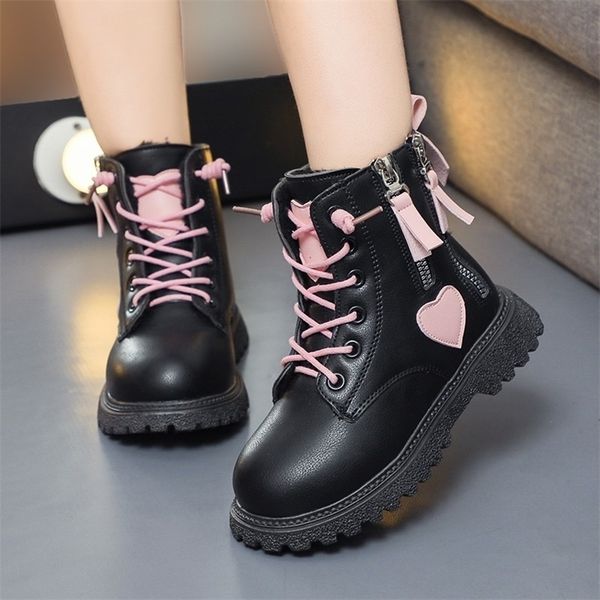 boots girls ankle autumn and winter fashion double zip beautiful princess non-slip performance for catwalk casual 221007, Black;grey
boots girls ankle autumn and winter fashion double zip beautiful princess non-slip performance for catwalk casual 221007, Black;grey