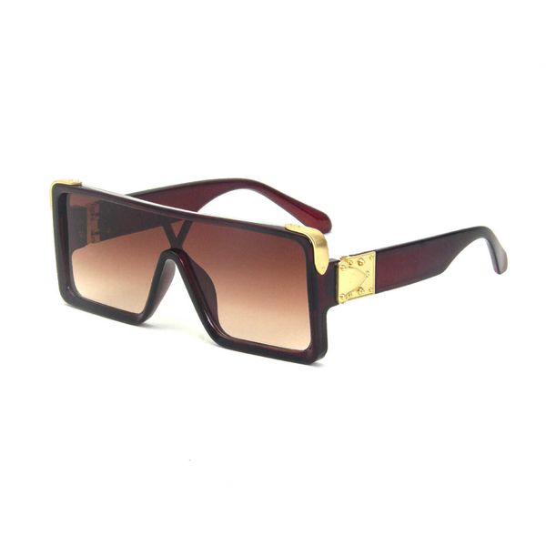 sun glasses new mens sunglasses european and american millionaire square frame retro shiny golden uv400 lens style laser fashion ddt0, White;black
sun glasses new mens sunglasses european and american millionaire square frame retro shiny golden uv400 lens style laser fashion ddt0, White;black