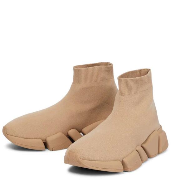luxury brand designer women men boots casual shoe knit soft speeds trainer comfortable sock shoes black khaki speeds 2 jongging light traine
luxury brand designer women men boots casual shoe knit soft speeds trainer comfortable sock shoes black khaki speeds 2 jongging light traine