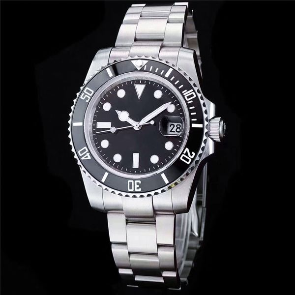 montre luxe automatic watch for men diver 41mm 914l stainless steel day date montre femme womens ladies retro automatic watches fashion 007, Slivery;brown
montre luxe automatic watch for men diver 41mm 914l stainless steel day date montre femme womens ladies retro automatic watches fashion 007, Slivery;brown