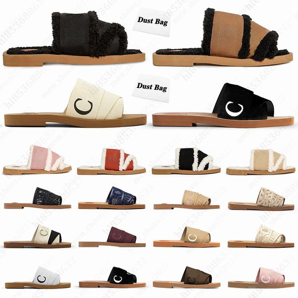 women fur slippers sandals sliders scuffs designer casual slipper flip flops pantoufle luxury mules clogs fluffy slides platform chloes chlo, Black
women fur slippers sandals sliders scuffs designer casual slipper flip flops pantoufle luxury mules clogs fluffy slides platform chloes chlo, Black