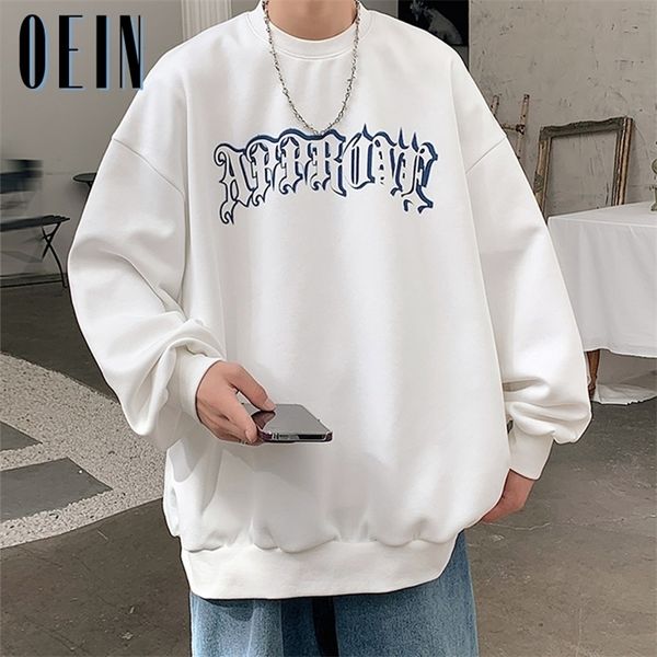 mens hoodies sweatshirts oein korean mens oversized sweatshirts hip hop graphic printed man casual hoodies autumn fleece male loose pullover, Black
mens hoodies sweatshirts oein korean mens oversized sweatshirts hip hop graphic printed man casual hoodies autumn fleece male loose pullover, Black