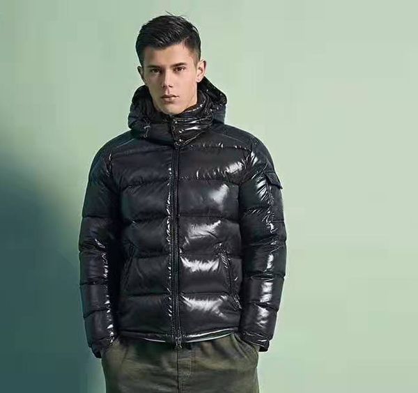 man parka coat winter men thick duck down jackets mens chaquetas overcoat doudoune homme outerwear coats puffer windbreaker jacket, Black
man parka coat winter men thick duck down jackets mens chaquetas overcoat doudoune homme outerwear coats puffer windbreaker jacket, Black