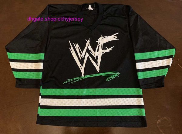 new jerseys rare stitched retro wwf wrestlemania 2000 hockey jersey mens kids throwback jerseys, Black
new jerseys rare stitched retro wwf wrestlemania 2000 hockey jersey mens kids throwback jerseys, Black