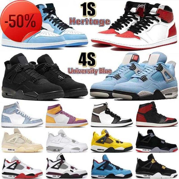 university blue 1 basketball shoes jumpman 1s high dark mocha unc light smoke grey hyper chicago patent bred royal toe men women trainers
university blue 1 basketball shoes jumpman 1s high dark mocha unc light smoke grey hyper chicago patent bred royal toe men women trainers