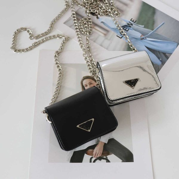 square kids p style purse fashion children patent leather triangle letter messenger bag girls single shoulder princess bag, White
square kids p style purse fashion children patent leather triangle letter messenger bag girls single shoulder princess bag, White