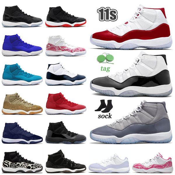 jumpman j 11 11s basketball shoes for mens women cherry high cool grey midnight navy suede blue 45 concord bred gamma cap and gown win like, Black
jumpman j 11 11s basketball shoes for mens women cherry high cool grey midnight navy suede blue 45 concord bred gamma cap and gown win like, Black