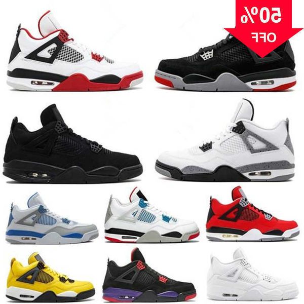 2021 men basketball shoes 4 union x 4s what the bred fire red white cement pure money sports women sneakers trainers
2021 men basketball shoes 4 union x 4s what the bred fire red white cement pure money sports women sneakers trainers
