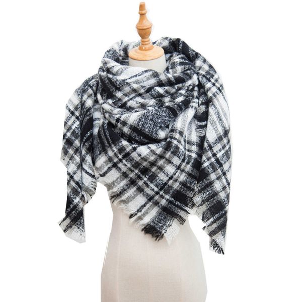 scarves summer scarfs womenwarm winter fall blanket stylish soft chunky checked giant wine window men silk g221007, Blue;gray
scarves summer scarfs womenwarm winter fall blanket stylish soft chunky checked giant wine window men silk g221007, Blue;gray