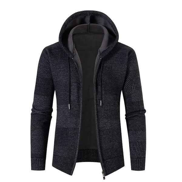 mens sweaters mens sweaters cardigans winter warm hooded sweatearcoat men causal knitwear sweatear jackets coats men knitted cardigans 22100, White;black
mens sweaters mens sweaters cardigans winter warm hooded sweatearcoat men causal knitwear sweatear jackets coats men knitted cardigans 22100, White;black