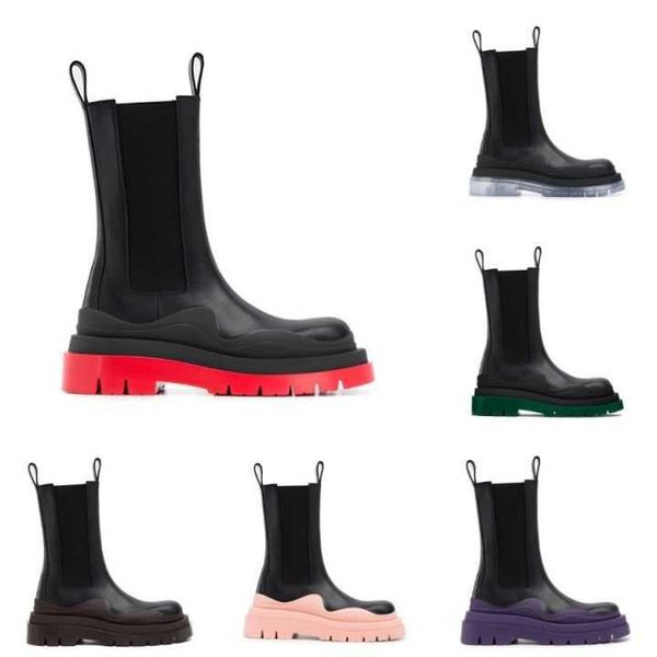 black/red women man bottega boots lug luxury tire lean leather chelsea women's booties men platform chunky shoes lady knight high boots
black/red women man bottega boots lug luxury tire lean leather chelsea women's booties men platform chunky shoes lady knight high boots