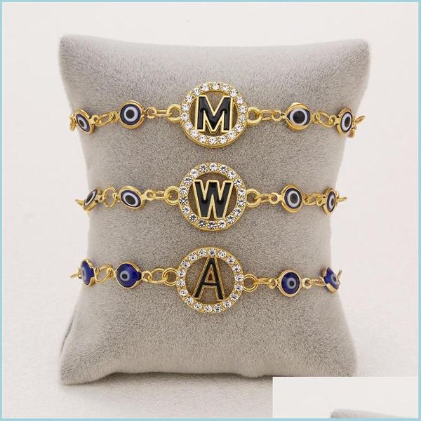 link chain trendy letter turkish eye link bracelet shiny rhinestone lucky blue eyes charm female fashion luxury jewelry gifts 27 d3 dh7et, Black
link chain trendy letter turkish eye link bracelet shiny rhinestone lucky blue eyes charm female fashion luxury jewelry gifts 27 d3 dh7et, Black