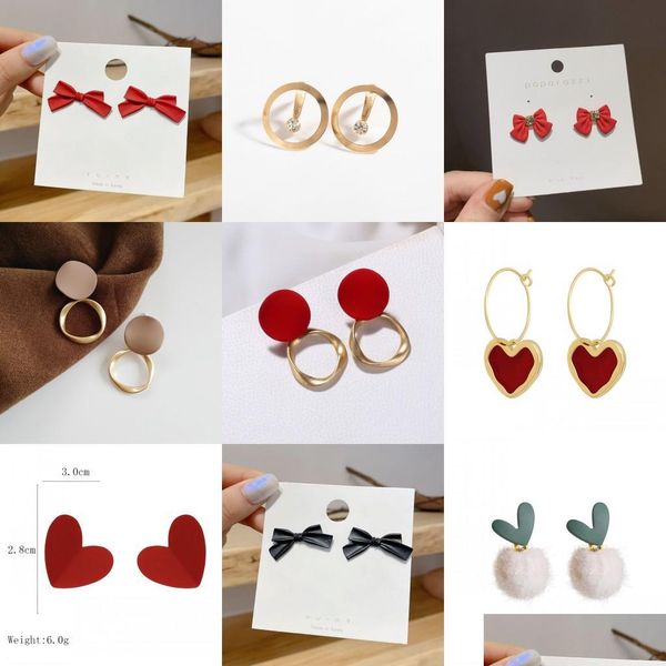 stud sweet bury enamel heart stud earrings for women girl gold color metal love hanging dangle earring vintage jewelry 10 d3 drop del dhkhl, Golden;silver
stud sweet bury enamel heart stud earrings for women girl gold color metal love hanging dangle earring vintage jewelry 10 d3 drop del dhkhl, Golden;silver