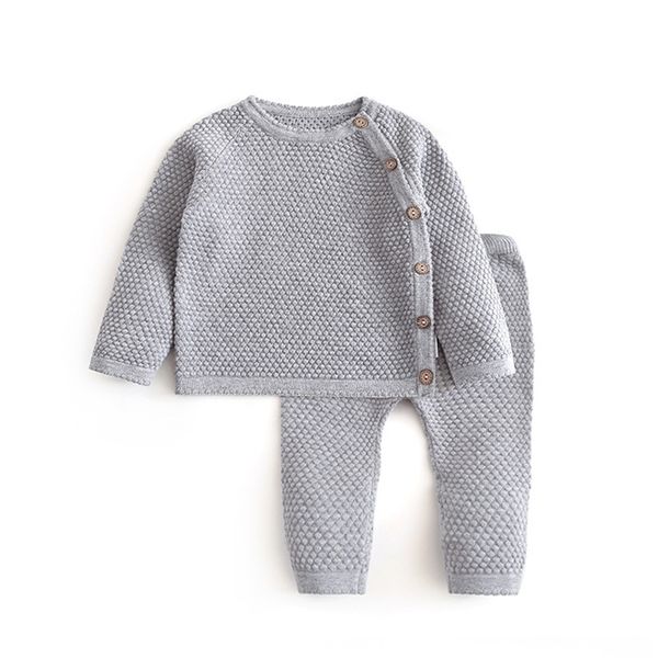 clothing sets infant baby sweater suit autumn winter girl knitting set warm boy 2pcs born clothes 03 years 221007, White
clothing sets infant baby sweater suit autumn winter girl knitting set warm boy 2pcs born clothes 03 years 221007, White