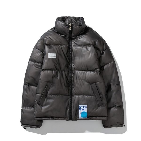 men's jackets men hip hop oversize padded bomber jacket coat streetwear graffiti jacket parka cotton harajuku winter down jacket coat o, Black;brown
men's jackets men hip hop oversize padded bomber jacket coat streetwear graffiti jacket parka cotton harajuku winter down jacket coat o, Black;brown