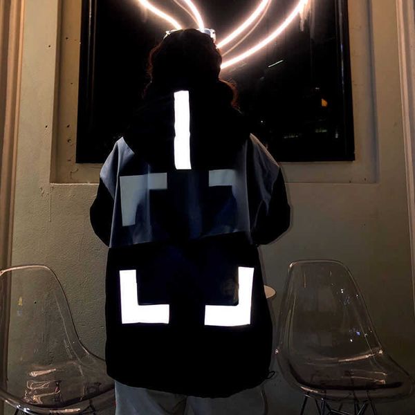 ow mens down jacket off designer hoodie winter warm zipper hooded jackets cardigan coat 3m reflective windbreaker men women sportswear, Black
ow mens down jacket off designer hoodie winter warm zipper hooded jackets cardigan coat 3m reflective windbreaker men women sportswear, Black