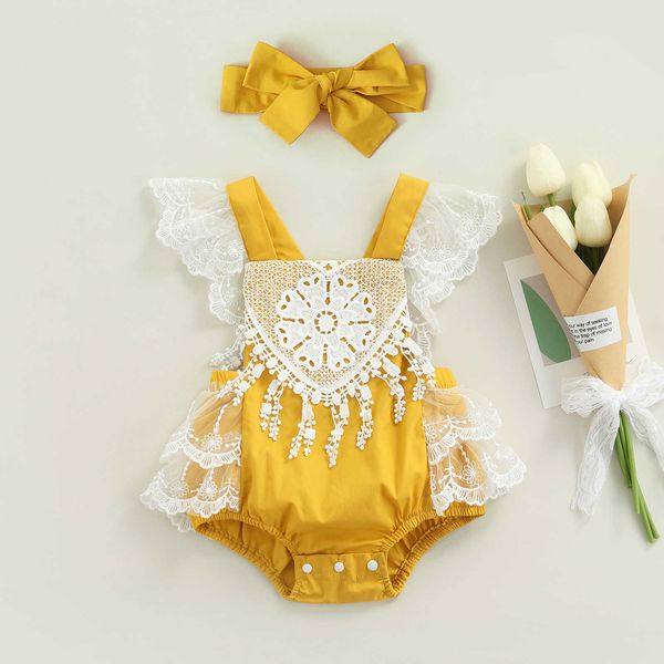 rompers 2022 summer clothing newborn baby girls cotton lace bodysuits sleeveless strap jumpsuits headband 2 piece outfits j220922, Blue
rompers 2022 summer clothing newborn baby girls cotton lace bodysuits sleeveless strap jumpsuits headband 2 piece outfits j220922, Blue
