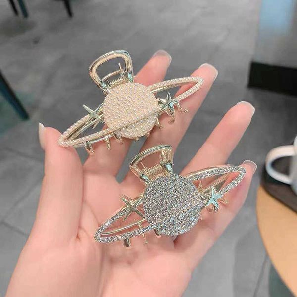 hair clips new earth rhinestone pearl medium korean style back of head pan head shark, Golden;silver
hair clips new earth rhinestone pearl medium korean style back of head pan head shark, Golden;silver