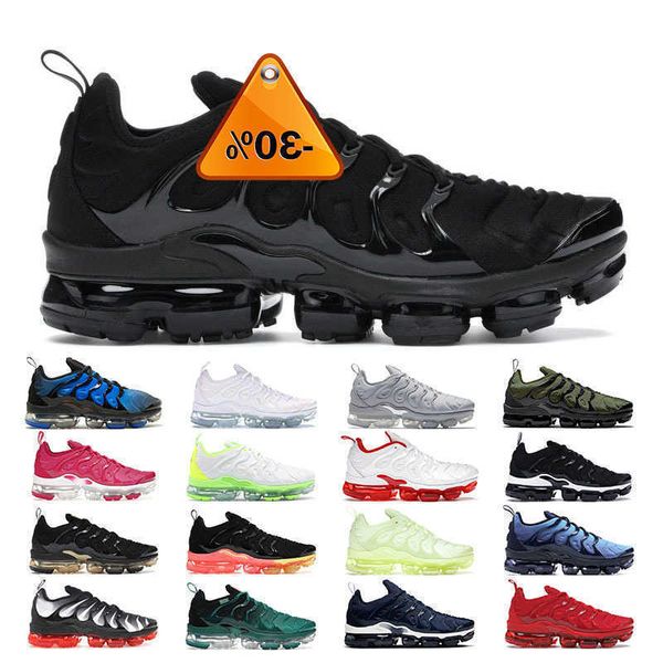 plus tn running shoes for men women triple black white cool grey atlanta fresh rough green midnight navy hyper royal mens sports sneakers
plus tn running shoes for men women triple black white cool grey atlanta fresh rough green midnight navy hyper royal mens sports sneakers