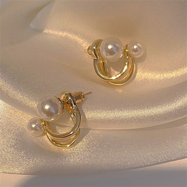 european and american vintage charm new style in 2022 high fashion design multi-function earrings ac257, Golden
european and american vintage charm new style in 2022 high fashion design multi-function earrings ac257, Golden