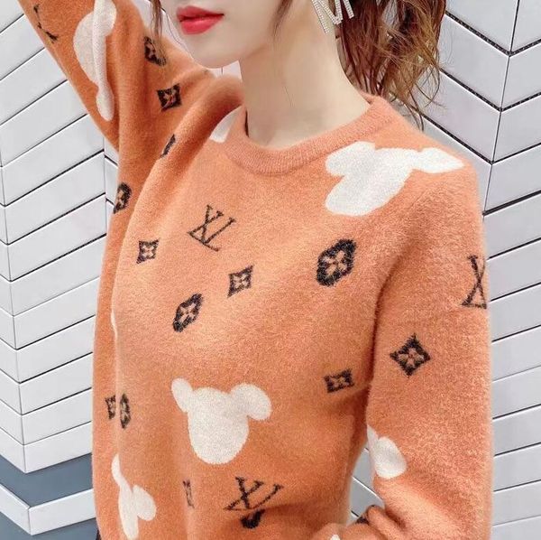 women's sweaters designer knitted pullover flared wool coat cashmere jumpers turtleneck puff dress oversized long sleeve, White;black
women's sweaters designer knitted pullover flared wool coat cashmere jumpers turtleneck puff dress oversized long sleeve, White;black