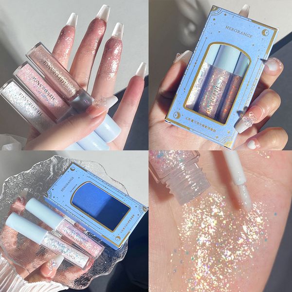 eye shadow liner combination glitter highlighter liquid shadow liner durable waterproof gold silkworm pencil makeup beauty tool 221008
eye shadow liner combination glitter highlighter liquid shadow liner durable waterproof gold silkworm pencil makeup beauty tool 221008