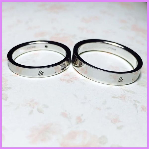 silver love ring men women rose gold jewelry for lovers designers diamond rings gifts classic fashion stainless steel 181o
silver love ring men women rose gold jewelry for lovers designers diamond rings gifts classic fashion stainless steel 181o