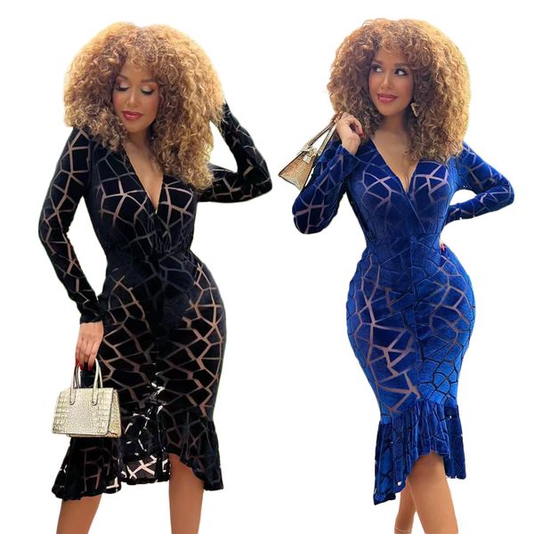 q6064 autumn v-neck short mermaid dress for women 2022 new long sleeve slim casual high street irregular mini dresses, Black;gray
q6064 autumn v-neck short mermaid dress for women 2022 new long sleeve slim casual high street irregular mini dresses, Black;gray
