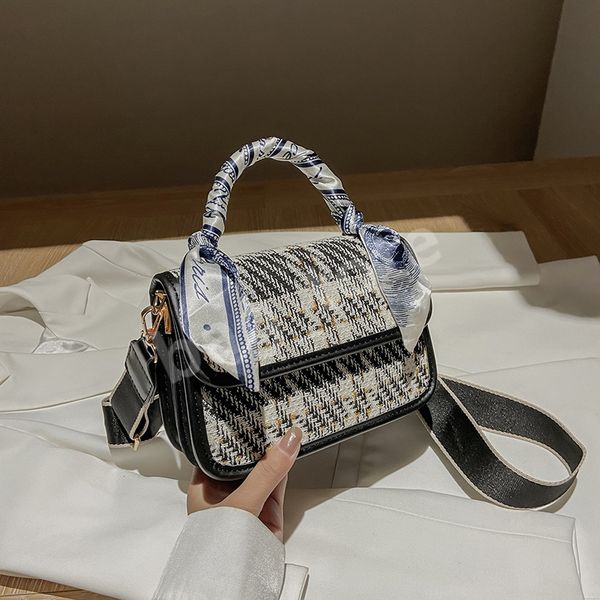 hbp women's shoulder bags autumn winter 2022 new lock portable small square bag cross-body
hbp women's shoulder bags autumn winter 2022 new lock portable small square bag cross-body