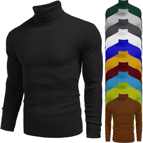mens sweaters knitwear mens turtleneck sweater autumn and winter sweater round neck long sleeve pullover 221007, White;black
mens sweaters knitwear mens turtleneck sweater autumn and winter sweater round neck long sleeve pullover 221007, White;black