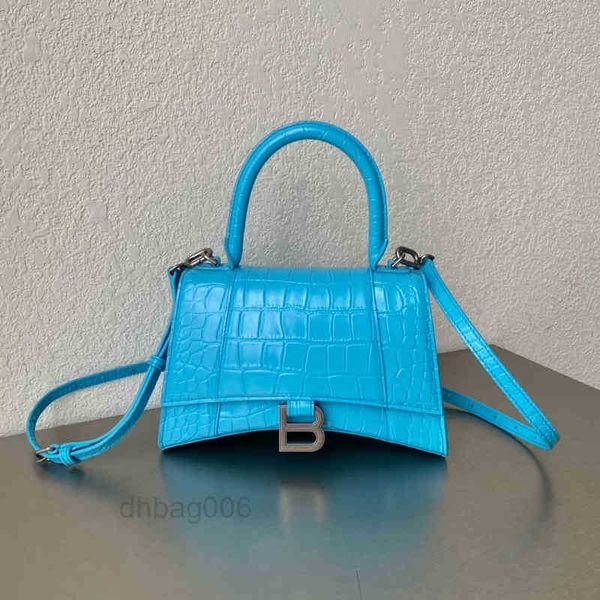 bags designer 2022 women balencalgass trend buckle hourglass crocodile leather single shoulder cross leather
bags designer 2022 women balencalgass trend buckle hourglass crocodile leather single shoulder cross leather