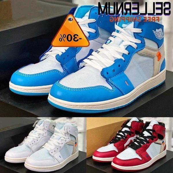 shoes high og 1s mens basketball off joint design unc chicago north carolina chaussures red blue white women sports sneakers trainer
shoes high og 1s mens basketball off joint design unc chicago north carolina chaussures red blue white women sports sneakers trainer