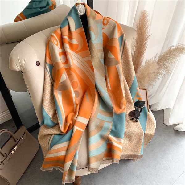 scarves animal print winter cashmere scarf women 2022 new thick warm shawls and wraps brand designer horse printed pashmina blanket cape g22, Blue;gray
scarves animal print winter cashmere scarf women 2022 new thick warm shawls and wraps brand designer horse printed pashmina blanket cape g22, Blue;gray