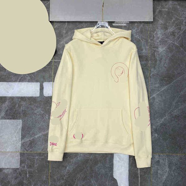fleece men's hoodies fleece dk hoodie miami plate cross pure cotton spring and autumn men women designer sportswear leisure outdoor jog, Black
fleece men's hoodies fleece dk hoodie miami plate cross pure cotton spring and autumn men women designer sportswear leisure outdoor jog, Black