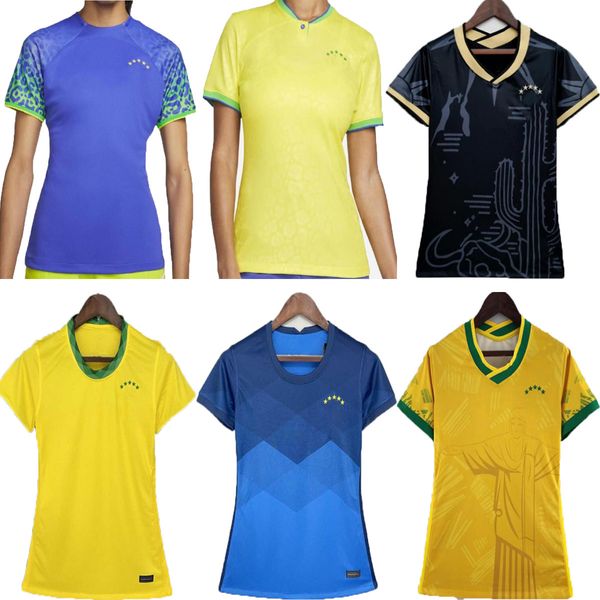 woman 2022 soccer jersey camiseta de futbol paqueta brazils neres coutinho jesus marcelo pele casemiro brasil 22 23 men and kids football sh, Black;yellow
woman 2022 soccer jersey camiseta de futbol paqueta brazils neres coutinho jesus marcelo pele casemiro brasil 22 23 men and kids football sh, Black;yellow