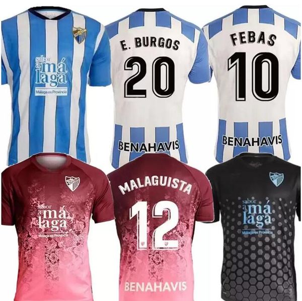 22/23 malaga soccer jerseys malaga home away 3th 2022/2023 k bare juanpi adrian cf football shirt man kids casas juankar jozabed ismael alex, Black;yellow
22/23 malaga soccer jerseys malaga home away 3th 2022/2023 k bare juanpi adrian cf football shirt man kids casas juankar jozabed ismael alex, Black;yellow