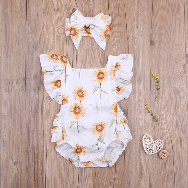 rompers 024m lovely baby girls summer clothes sunflowers print ruffles short sleeve backless jumpsuits cotton romper j220922, Blue
rompers 024m lovely baby girls summer clothes sunflowers print ruffles short sleeve backless jumpsuits cotton romper j220922, Blue