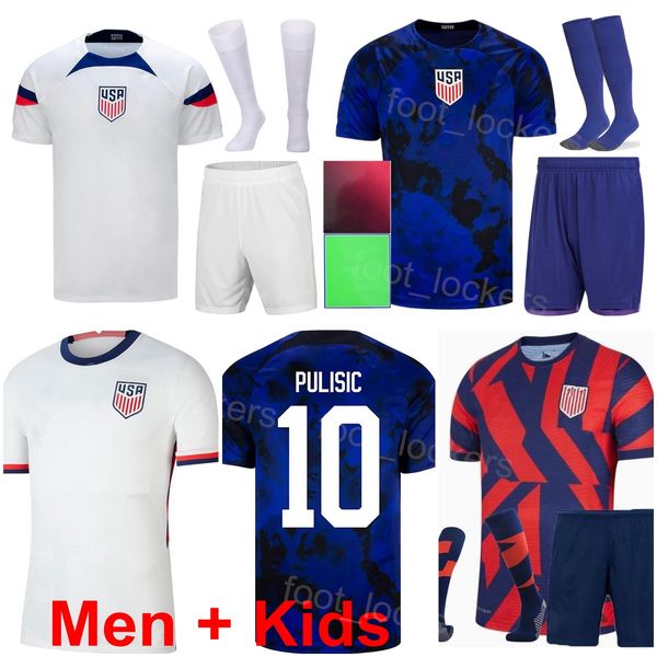 man youth america soccer jerseys usas 22-23 world cup pulisic morgan rapinoe pepi aaronson robinson mckennie zimmerman weah adams football s, Black;yellow
man youth america soccer jerseys usas 22-23 world cup pulisic morgan rapinoe pepi aaronson robinson mckennie zimmerman weah adams football s, Black;yellow