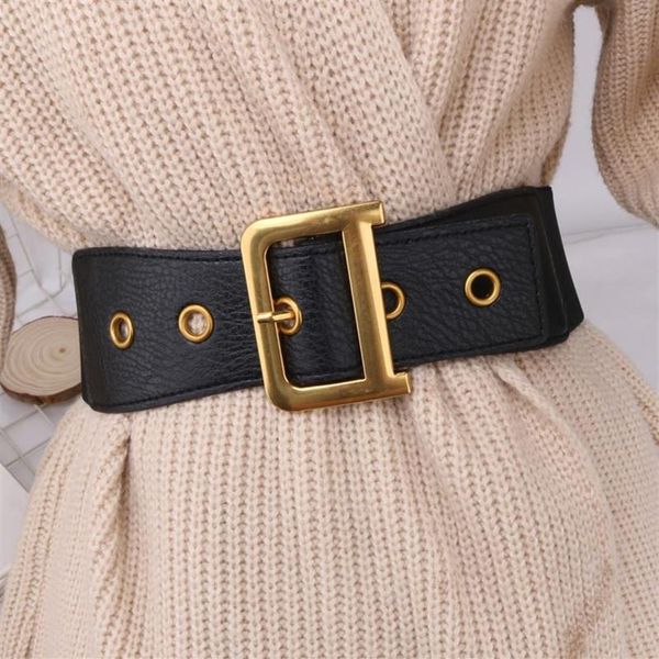 black letter belt woman waist corset belts for women gold buckle d cinturon mujer belt elastic wide cummerbunds238j, Black;brown
black letter belt woman waist corset belts for women gold buckle d cinturon mujer belt elastic wide cummerbunds238j, Black;brown