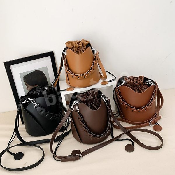 hbp simple single shoulder bags women autumn winter new style tide cross body atmosphere hand bucket bag
hbp simple single shoulder bags women autumn winter new style tide cross body atmosphere hand bucket bag