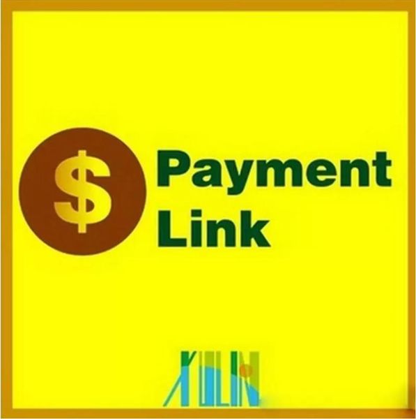 special payment link others apparel fedex dhl package box designer clothes, Black;white