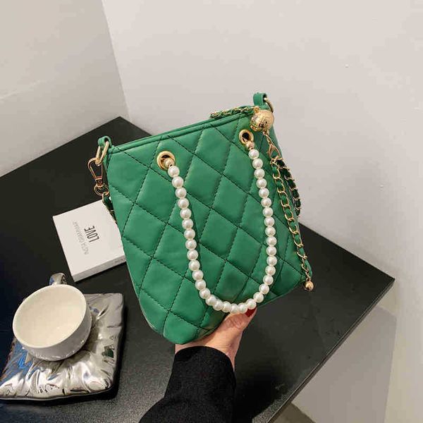 shoulder bags xiaoxiangfeng pearl handbag women's 2022 new lingge chain bag bucket bag one shoulder msenger bag
shoulder bags xiaoxiangfeng pearl handbag women's 2022 new lingge chain bag bucket bag one shoulder msenger bag