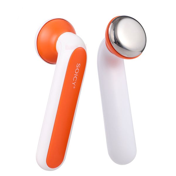 soicy s40 face massage roller 2 head replacement cooling tool stainless steel massager for face eyes body relief
soicy s40 face massage roller 2 head replacement cooling tool stainless steel massager for face eyes body relief