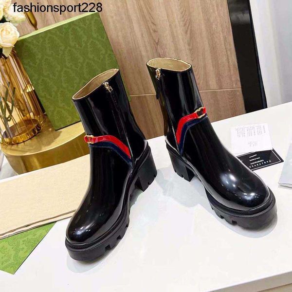 leather ankle chelsea boots platform flat booties chunky half boot luxury designer high shoes for women thick heeled knight boots top, Black
leather ankle chelsea boots platform flat booties chunky half boot luxury designer high shoes for women thick heeled knight boots top, Black