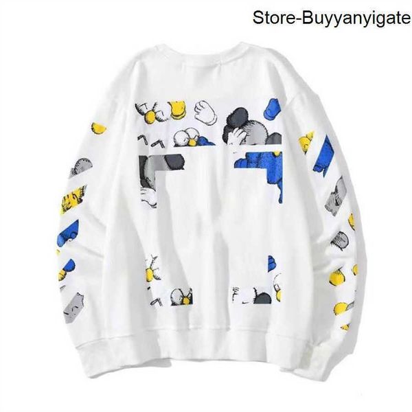 2022 %60 off style trendy fashion sweater painted arrow crow stripe loose hoodie men's and women's coatjqm1off t-shirts offs white, Black
2022 %60 off style trendy fashion sweater painted arrow crow stripe loose hoodie men's and women's coatjqm1off t-shirts offs white, Black